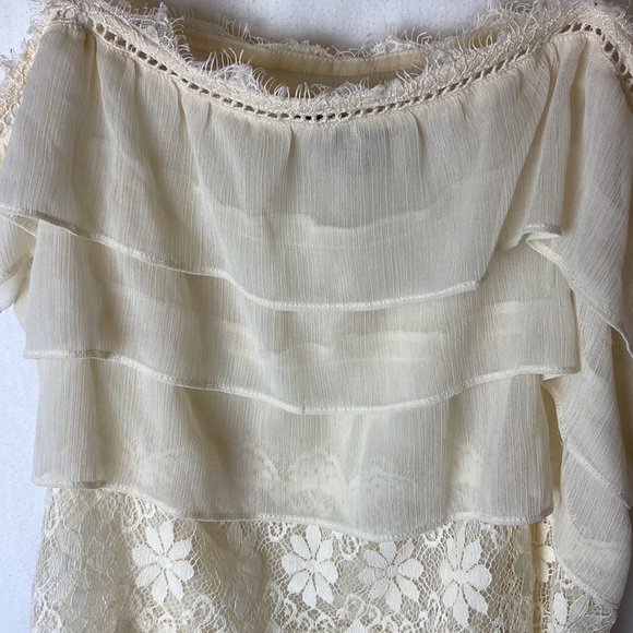 American Eagle spaghetti strap top size S - Picture 13 of 15